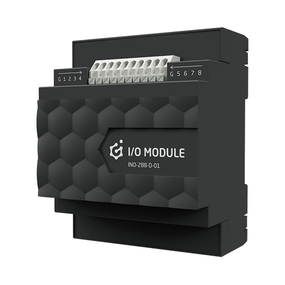 GRENTON I O MODULE 8 8 YATECH Votre Fournisseur De Confiance En 