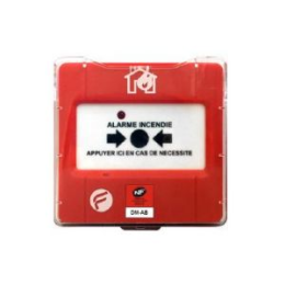 Sextant-DF Déclencheur Manuel (DM)