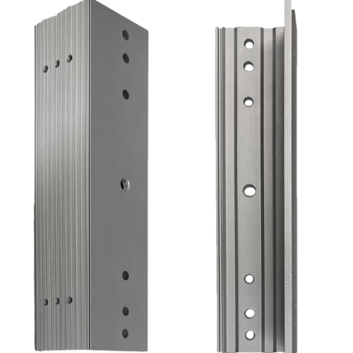 Armature en LZ pour ventouse 300 Kg