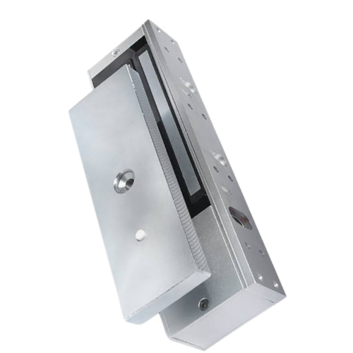 Ventouse électromagnétique applique 500 daN 12-24V DC