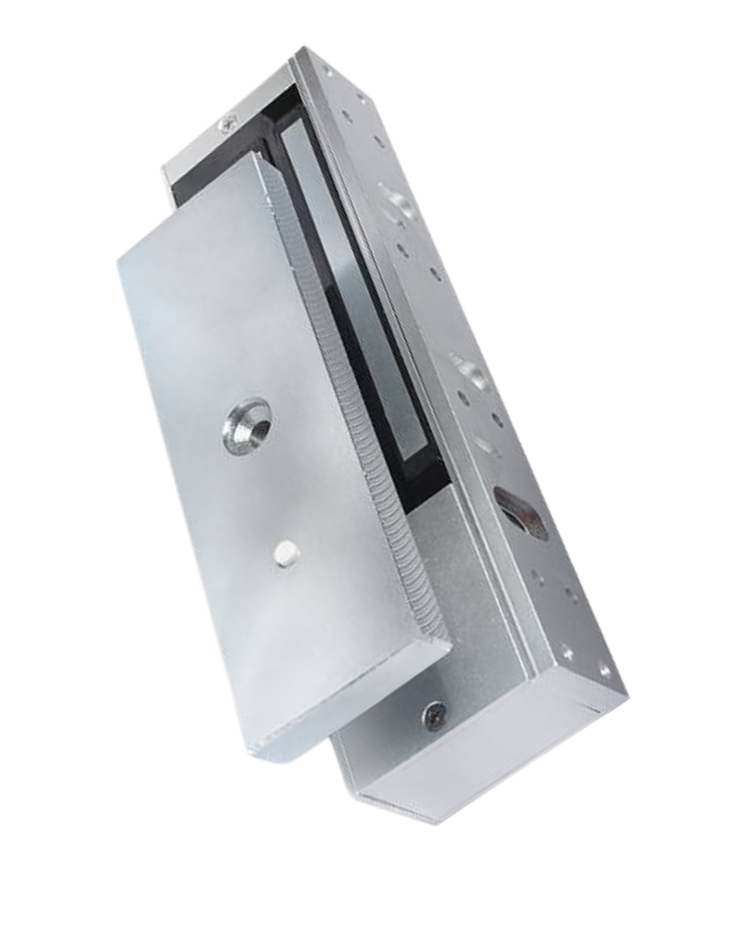 Ventouse électromagnétique applique 500 daN 12-24V DC