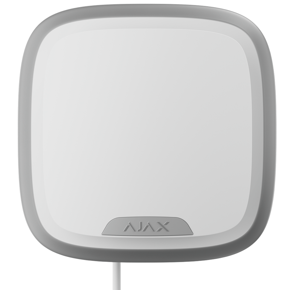 FIBRA-STREETSIRENPLUS-W