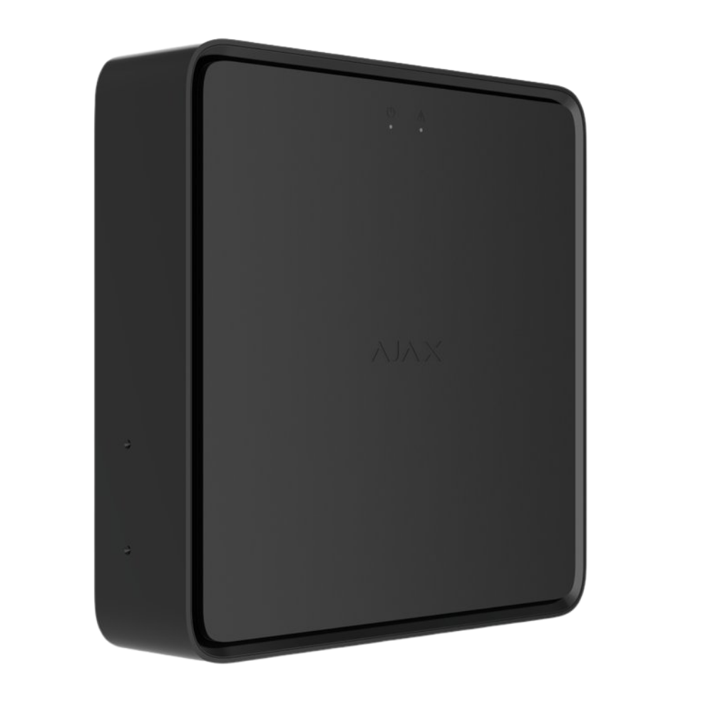 EN54 Fire ReX Jeweller