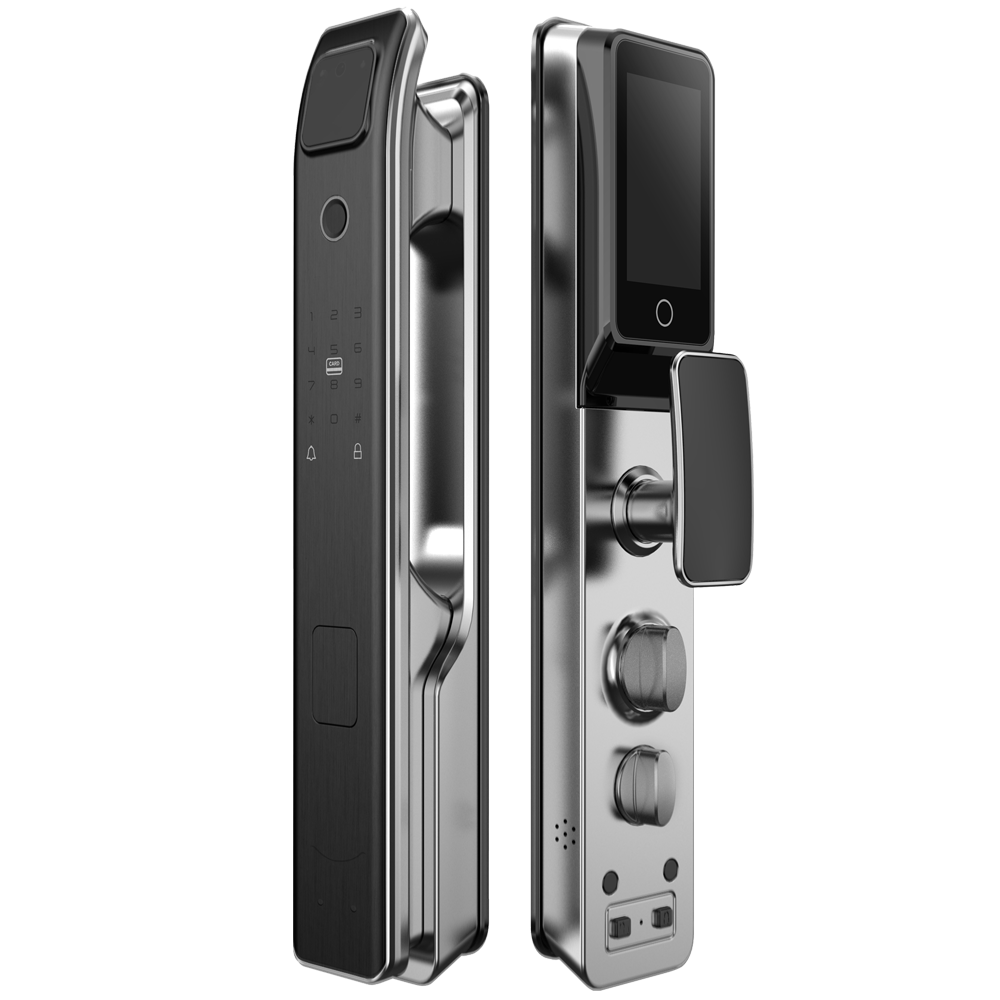 SERRURE AKUVOX AK-SL50