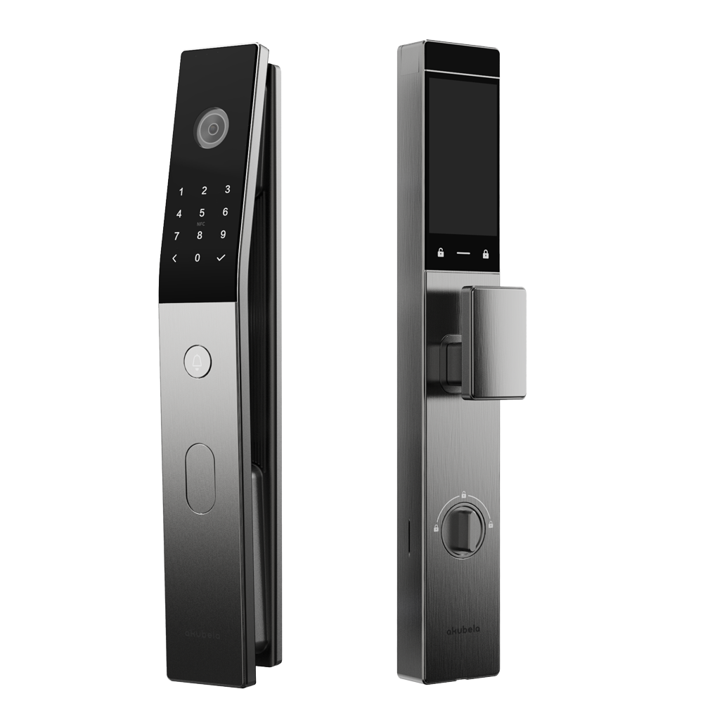 SERRURE AKUVOX AK-SL60