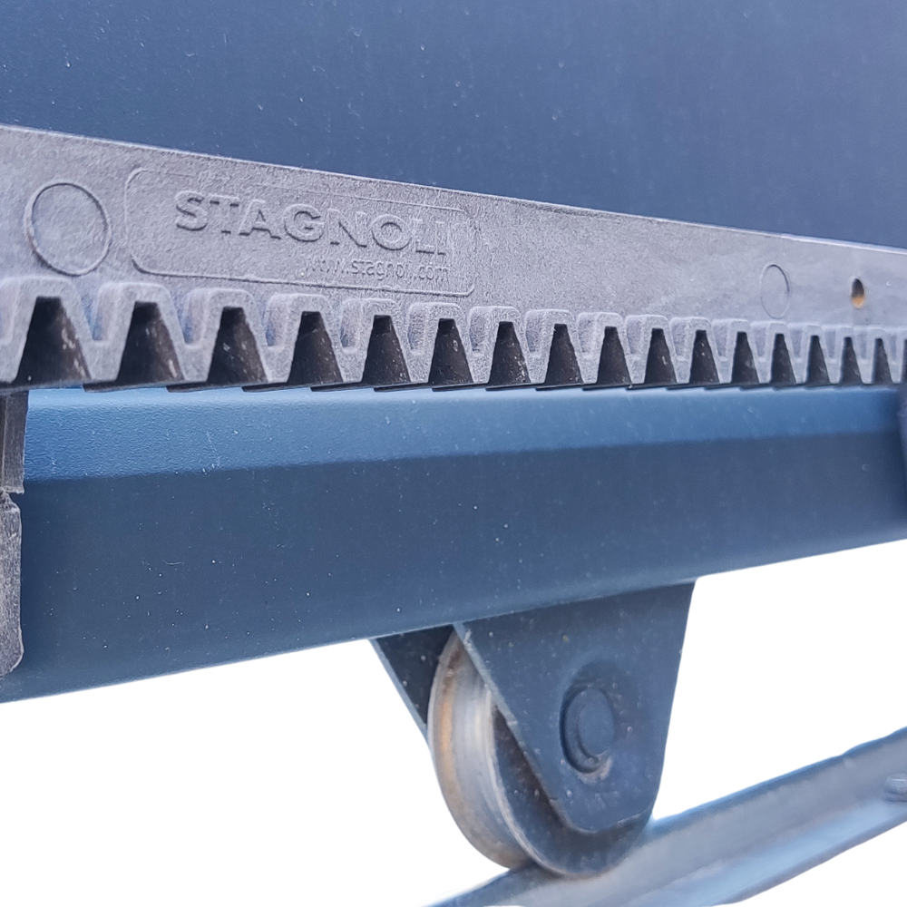 CREMAILLERE INOX – Image 4