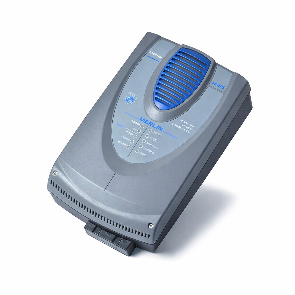 Centrale Merlin M18S