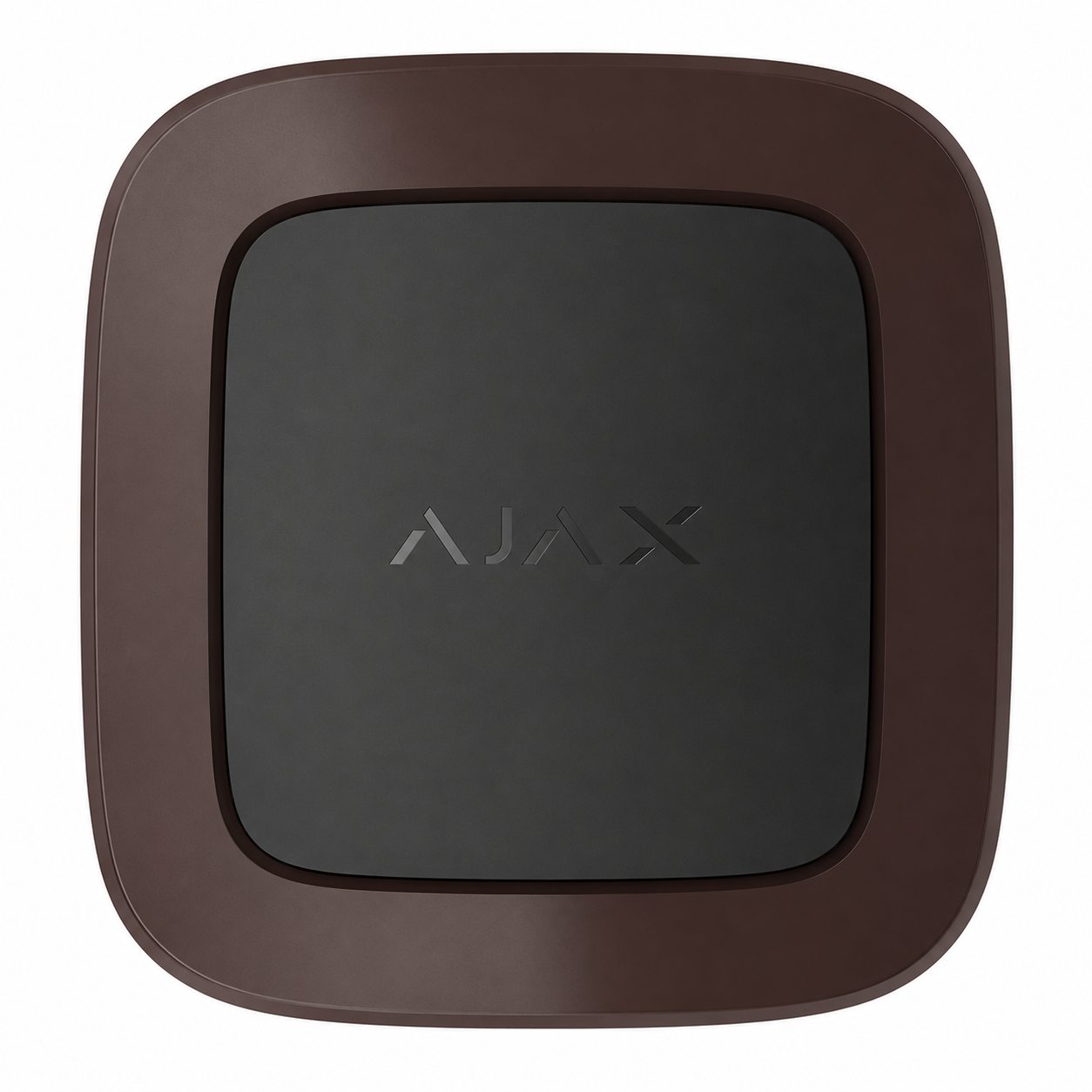Ajax EN54 Indicator Jeweller – Indicateur visuel d’alarme incendie sans fil adressable