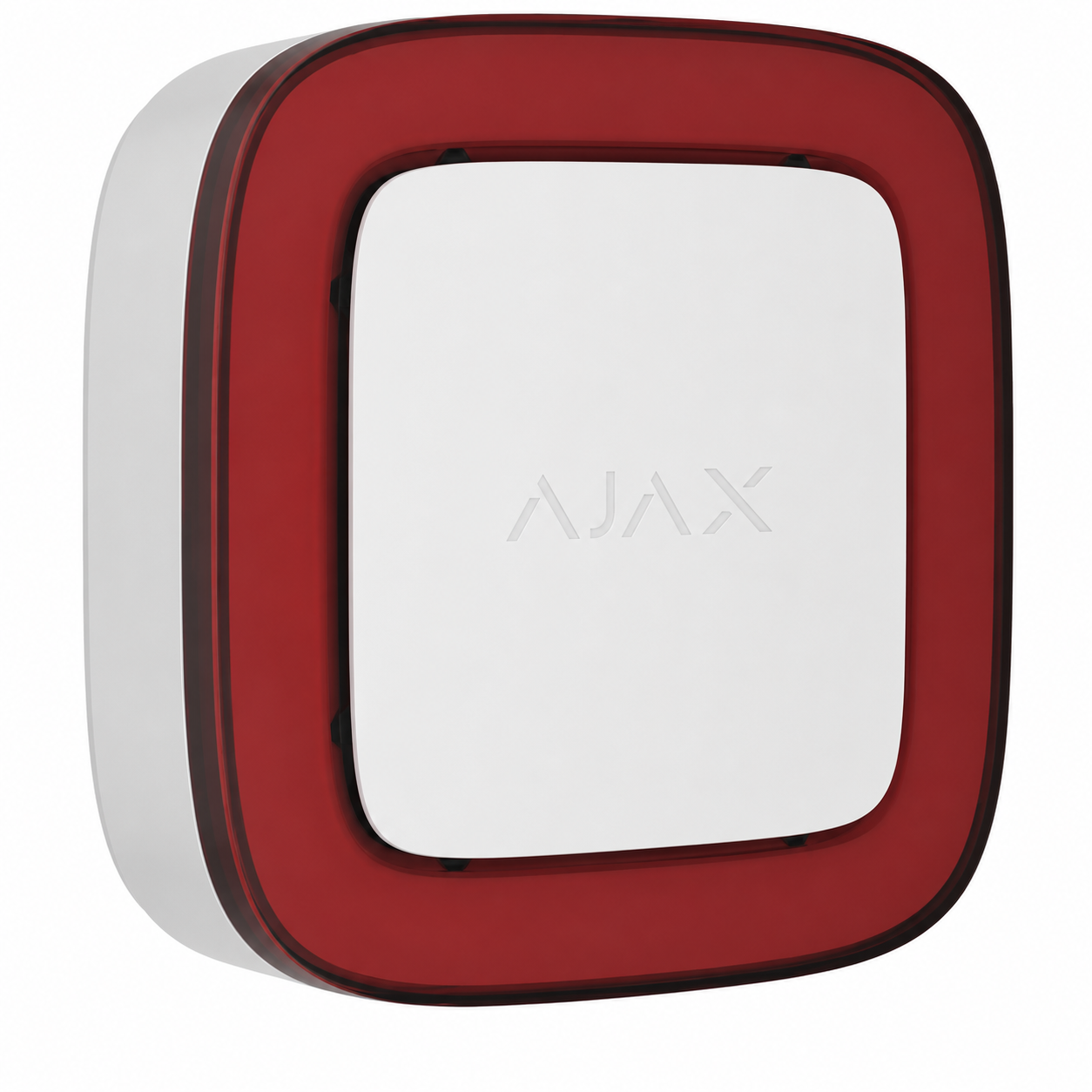 Ajax EN54 Indicator Jeweller – Indicateur visuel d’alarme incendie sans fil adressable – Image 2