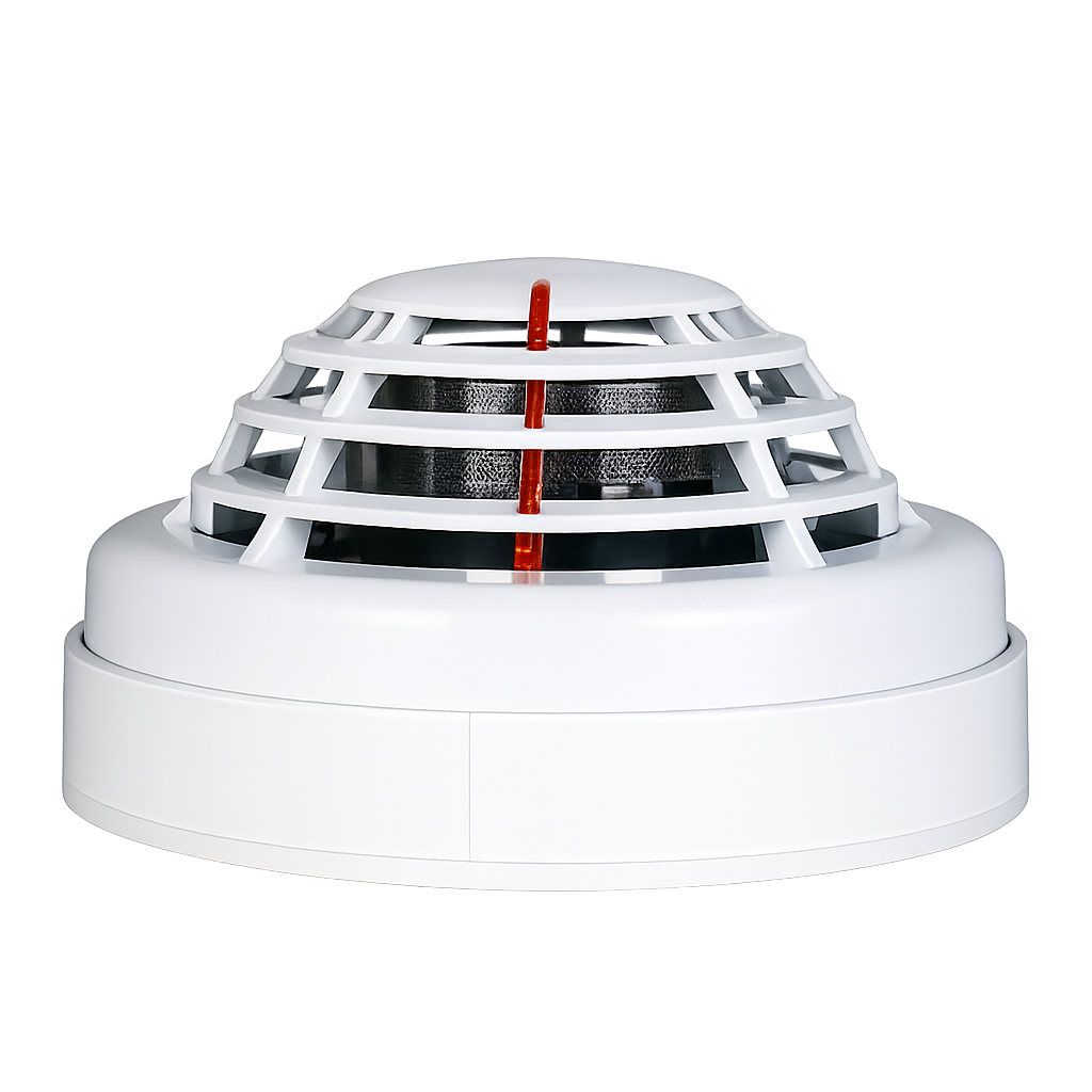 Détecteur Thermique Optique Conventionnel CAP 200