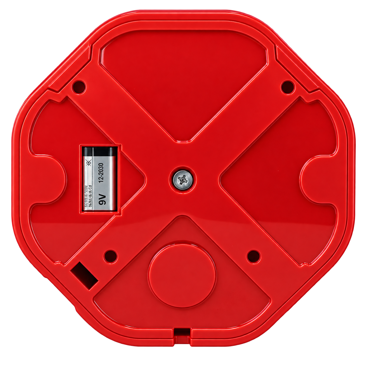 Alarme locale autonome STI-6400 – Stopper – Protection des portes de sortie de secours – Sirène intégrée – Image 2