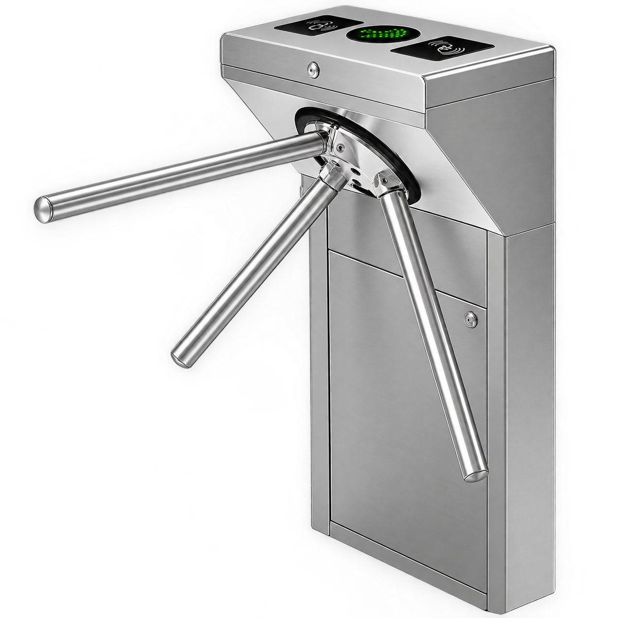 ZKTeco TS1000 Plus